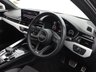USED 2023 73 AUDI A4 2.0 TDI 35 S line Saloon 4dr Diesel S Tronic Euro 6 (s/s) (163 ps) REAR VIEW CAM | HEATED SEATS