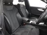 USED 2023 73 AUDI A4 2.0 TDI 35 S line Saloon 4dr Diesel S Tronic Euro 6 (s/s) (163 ps) REAR VIEW CAM | HEATED SEATS