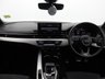 USED 2023 73 AUDI A4 2.0 TDI 35 S line Saloon 4dr Diesel S Tronic Euro 6 (s/s) (163 ps) REAR VIEW CAM | HEATED SEATS