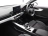 USED 2023 73 AUDI A4 2.0 TDI 35 S line Saloon 4dr Diesel S Tronic Euro 6 (s/s) (163 ps) REAR VIEW CAM | HEATED SEATS