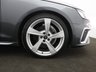 USED 2023 73 AUDI A4 2.0 TDI 35 S line Saloon 4dr Diesel S Tronic Euro 6 (s/s) (163 ps) REAR VIEW CAM | HEATED SEATS