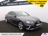 USED 2023 73 AUDI A4 2.0 TDI 35 S line Saloon 4dr Diesel S Tronic Euro 6 (s/s) (163 ps) REAR VIEW CAM | HEATED SEATS