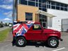 USED 2014 14 LAND ROVER DEFENDER 90 2.2 TDCi Hard Top SUV 3dr Diesel Manual 4WD SWB Euro 5 (122 ps)-1 Owner From New-Ultra Low Mileage & Light Use-A Classic, Highly Collectible 2014 Land Rover Defender 90 (Generation L316) in the commercial Hard Top body style, finished in striking metallic Firenze Red. This specific iteration represents the final years of the original, rugged body-on-frame Defender production before it ended in 2016. 