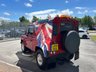 USED 2014 14 LAND ROVER DEFENDER 90 2.2 TDCi Hard Top SUV 3dr Diesel Manual 4WD SWB Euro 5 (122 ps)-1 Owner From New-Ultra Low Mileage & Light Use-A Classic, Highly Collectible 2014 Land Rover Defender 90 (Generation L316) in the commercial Hard Top body style, finished in striking metallic Firenze Red. This specific iteration represents the final years of the original, rugged body-on-frame Defender production before it ended in 2016. 