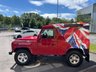 USED 2014 14 LAND ROVER DEFENDER 90 2.2 TDCi Hard Top SUV 3dr Diesel Manual 4WD SWB Euro 5 (122 ps)-1 Owner From New-Ultra Low Mileage & Light Use-A Classic, Highly Collectible 2014 Land Rover Defender 90 (Generation L316) in the commercial Hard Top body style, finished in striking metallic Firenze Red. This specific iteration represents the final years of the original, rugged body-on-frame Defender production before it ended in 2016. 