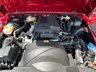 USED 2014 14 LAND ROVER DEFENDER 90 2.2 TDCi Hard Top SUV 3dr Diesel Manual 4WD SWB Euro 5 (122 ps)-1 Owner From New-Ultra Low Mileage & Light Use-A Classic, Highly Collectible 2014 Land Rover Defender 90 (Generation L316) in the commercial Hard Top body style, finished in striking metallic Firenze Red. This specific iteration represents the final years of the original, rugged body-on-frame Defender production before it ended in 2016. 