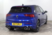 USED 2021 71 VOLKSWAGEN GOLF 2.0 TSI R DSG 4Motion Euro 6 (s/s) 5dr Reverse Camera, Heated Seats,