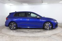 USED 2021 71 VOLKSWAGEN GOLF 2.0 TSI R DSG 4Motion Euro 6 (s/s) 5dr Reverse Camera, Heated Seats,