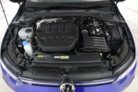 USED 2021 71 VOLKSWAGEN GOLF 2.0 TSI R DSG 4Motion Euro 6 (s/s) 5dr Reverse Camera, Heated Seats,