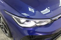 USED 2021 71 VOLKSWAGEN GOLF 2.0 TSI R DSG 4Motion Euro 6 (s/s) 5dr Reverse Camera, Heated Seats,