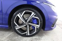 USED 2021 71 VOLKSWAGEN GOLF 2.0 TSI R DSG 4Motion Euro 6 (s/s) 5dr Reverse Camera, Heated Seats,