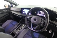 USED 2021 71 VOLKSWAGEN GOLF 2.0 TSI R DSG 4Motion Euro 6 (s/s) 5dr Reverse Camera, Heated Seats,