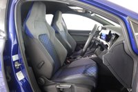 USED 2021 71 VOLKSWAGEN GOLF 2.0 TSI R DSG 4Motion Euro 6 (s/s) 5dr Reverse Camera, Heated Seats,