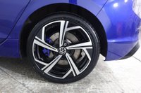 USED 2021 71 VOLKSWAGEN GOLF 2.0 TSI R DSG 4Motion Euro 6 (s/s) 5dr Reverse Camera, Heated Seats,