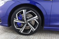 USED 2021 71 VOLKSWAGEN GOLF 2.0 TSI R DSG 4Motion Euro 6 (s/s) 5dr Reverse Camera, Heated Seats,