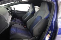 USED 2021 71 VOLKSWAGEN GOLF 2.0 TSI R DSG 4Motion Euro 6 (s/s) 5dr Reverse Camera, Heated Seats,