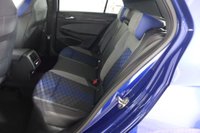 USED 2021 71 VOLKSWAGEN GOLF 2.0 TSI R DSG 4Motion Euro 6 (s/s) 5dr Reverse Camera, Heated Seats,