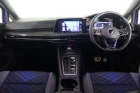 USED 2021 71 VOLKSWAGEN GOLF 2.0 TSI R DSG 4Motion Euro 6 (s/s) 5dr Reverse Camera, Heated Seats,