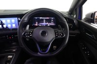 USED 2021 71 VOLKSWAGEN GOLF 2.0 TSI R DSG 4Motion Euro 6 (s/s) 5dr Reverse Camera, Heated Seats,