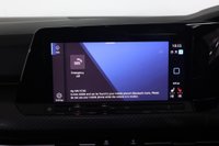 USED 2021 71 VOLKSWAGEN GOLF 2.0 TSI R DSG 4Motion Euro 6 (s/s) 5dr Reverse Camera, Heated Seats,