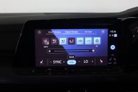 USED 2021 71 VOLKSWAGEN GOLF 2.0 TSI R DSG 4Motion Euro 6 (s/s) 5dr Reverse Camera, Heated Seats,