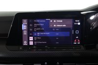 USED 2021 71 VOLKSWAGEN GOLF 2.0 TSI R DSG 4Motion Euro 6 (s/s) 5dr Reverse Camera, Heated Seats,