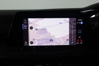 USED 2021 71 VOLKSWAGEN GOLF 2.0 TSI R DSG 4Motion Euro 6 (s/s) 5dr Reverse Camera, Heated Seats,