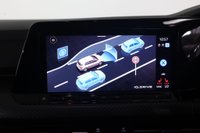USED 2021 71 VOLKSWAGEN GOLF 2.0 TSI R DSG 4Motion Euro 6 (s/s) 5dr Reverse Camera, Heated Seats,