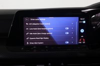 USED 2021 71 VOLKSWAGEN GOLF 2.0 TSI R DSG 4Motion Euro 6 (s/s) 5dr Reverse Camera, Heated Seats,