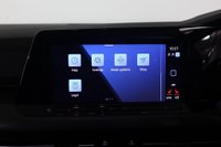 USED 2021 71 VOLKSWAGEN GOLF 2.0 TSI R DSG 4Motion Euro 6 (s/s) 5dr Reverse Camera, Heated Seats,