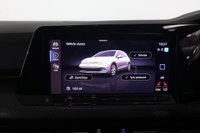 USED 2021 71 VOLKSWAGEN GOLF 2.0 TSI R DSG 4Motion Euro 6 (s/s) 5dr Reverse Camera, Heated Seats,