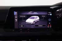 USED 2021 71 VOLKSWAGEN GOLF 2.0 TSI R DSG 4Motion Euro 6 (s/s) 5dr Reverse Camera, Heated Seats,