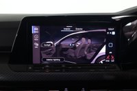 USED 2021 71 VOLKSWAGEN GOLF 2.0 TSI R DSG 4Motion Euro 6 (s/s) 5dr Reverse Camera, Heated Seats,