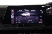 USED 2021 71 VOLKSWAGEN GOLF 2.0 TSI R DSG 4Motion Euro 6 (s/s) 5dr Reverse Camera, Heated Seats,