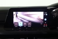 USED 2021 71 VOLKSWAGEN GOLF 2.0 TSI R DSG 4Motion Euro 6 (s/s) 5dr Reverse Camera, Heated Seats,