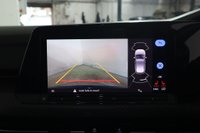 USED 2021 71 VOLKSWAGEN GOLF 2.0 TSI R DSG 4Motion Euro 6 (s/s) 5dr Reverse Camera, Heated Seats,