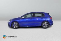 USED 2021 71 VOLKSWAGEN GOLF 2.0 TSI R DSG 4Motion Euro 6 (s/s) 5dr Reverse Camera, Heated Seats,