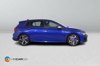 USED 2021 71 VOLKSWAGEN GOLF 2.0 TSI R DSG 4Motion Euro 6 (s/s) 5dr Reverse Camera, Heated Seats,