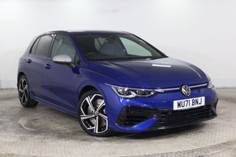View our VOLKSWAGEN GOLF