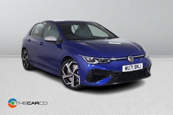 View our Volkswagen Golf