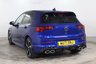USED 2021 71 VOLKSWAGEN GOLF 2.0 TSI R DSG 4Motion Euro 6 (s/s) 5dr Reverse Camera, Heated Seats,
