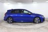 USED 2021 71 VOLKSWAGEN GOLF 2.0 TSI R DSG 4Motion Euro 6 (s/s) 5dr Reverse Camera, Heated Seats,