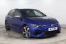 USED 2021 71 VOLKSWAGEN GOLF 2.0 TSI R DSG 4Motion Euro 6 (s/s) 5dr Reverse Camera, Heated Seats,