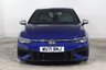 USED 2021 71 VOLKSWAGEN GOLF 2.0 TSI R DSG 4Motion Euro 6 (s/s) 5dr Reverse Camera, Heated Seats,