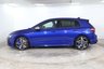 USED 2021 71 VOLKSWAGEN GOLF 2.0 TSI R DSG 4Motion Euro 6 (s/s) 5dr Reverse Camera, Heated Seats,