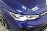 USED 2021 71 VOLKSWAGEN GOLF 2.0 TSI R DSG 4Motion Euro 6 (s/s) 5dr Reverse Camera, Heated Seats,