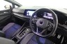 USED 2021 71 VOLKSWAGEN GOLF 2.0 TSI R DSG 4Motion Euro 6 (s/s) 5dr Reverse Camera, Heated Seats,
