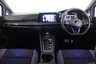 USED 2021 71 VOLKSWAGEN GOLF 2.0 TSI R DSG 4Motion Euro 6 (s/s) 5dr Reverse Camera, Heated Seats,