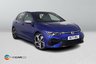 USED 2021 71 VOLKSWAGEN GOLF 2.0 TSI R DSG 4Motion Euro 6 (s/s) 5dr Reverse Camera, Heated Seats,
