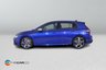 USED 2021 71 VOLKSWAGEN GOLF 2.0 TSI R DSG 4Motion Euro 6 (s/s) 5dr Reverse Camera, Heated Seats,